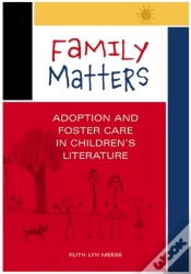 Capa do artigo Family Matters