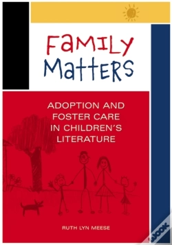 Capa do artigo Family Matters