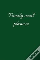 Family Meal Planner