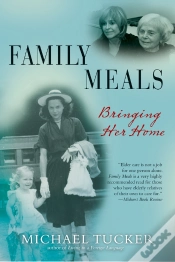 Capa do artigo Family Meals