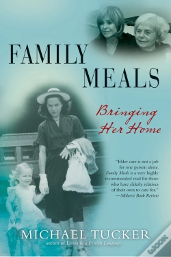 Capa do artigo Family Meals