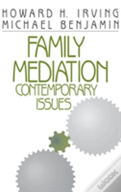 Capa do artigo Family Mediation