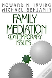 Capa do artigo Family Mediation