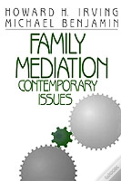 Capa do artigo Family Mediation