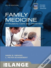 Capa do artigo Family Medicine