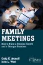 Family Meetings - Preview