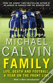 Capa do artigo Family