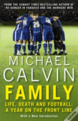 Capa do artigo Family