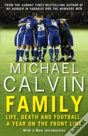 Capa do artigo Family