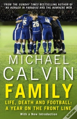 Capa do artigo Family