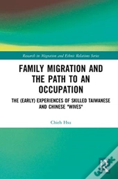 Family Migration And The Path To An Occupation
