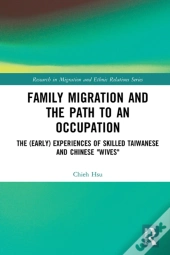Family Migration And The Path To An Occupation