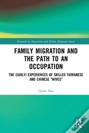 Capa do artigo Family Migration And The Path To An Occupation
