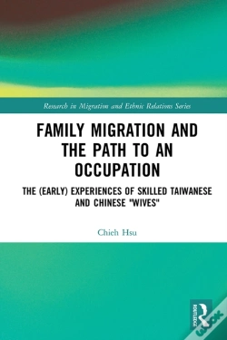 Capa do artigo Family Migration And The Path To An Occupation