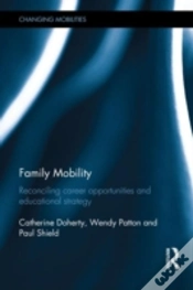 Capa do artigo Family Mobility