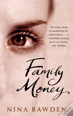 Capa do artigo Family Money