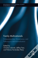 Family Multinationals