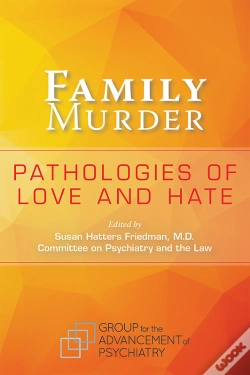 Capa do artigo Family Murder