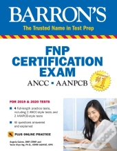 Family Nurse Practitioner Certification Exam Premium: 4 Practice Tests + Comprehensive Review + Online Practice