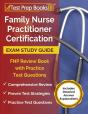 Family Nurse Practitioner Certification Exam Study Guide - Preview