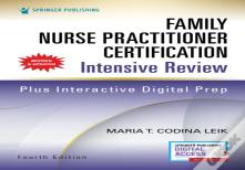 Family Nurse Practitioner Certification Intensive Review