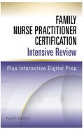 Family Nurse Practitioner Certification