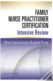 Capa do artigo Family Nurse Practitioner Certification