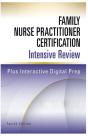 Family Nurse Practitioner Certification - Preview