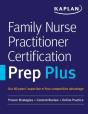 Family Nurse Practitioner Certification Prep Plus - Preview