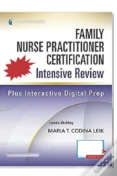 Family Nurse Practitioner