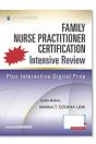 Family Nurse Practitioner - Preview