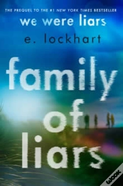 Capa do artigo Family Of Liars