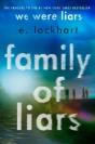 Family Of Liars - Preview