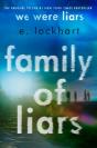 Family Of Liars - Preview