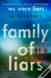 Capa do artigo Family Of Liars