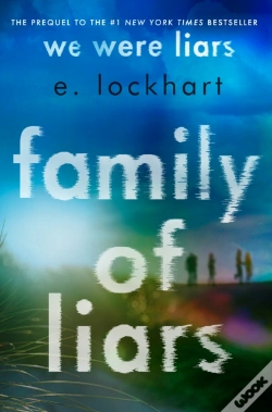 Capa do artigo Family Of Liars