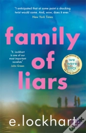 Capa do artigo Family Of Liars