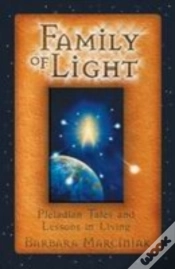 Capa do artigo Family Of Light