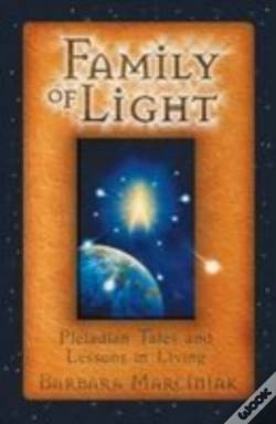 Capa do artigo Family Of Light