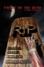 Family Of The Dead (A Zombie Anthology) - Preview