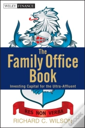 Capa do artigo Family Office Book