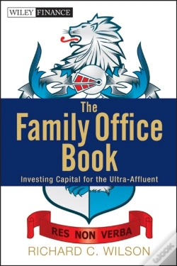Capa do artigo Family Office Book