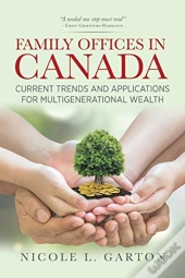 Family Offices In Canada