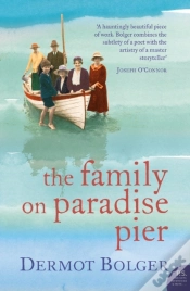 Capa do artigo Family On Paradise Pier