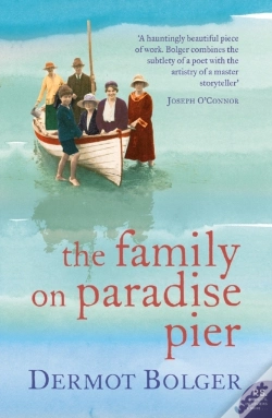 Capa do artigo Family On Paradise Pier