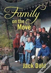 Capa do artigo Family On The Move