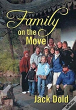 Capa do artigo Family On The Move