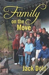 Capa do artigo Family On The Move