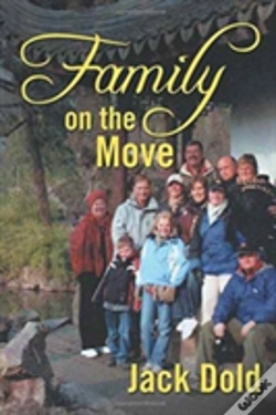Capa do artigo Family On The Move