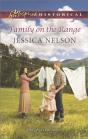 Family On The Range - Preview